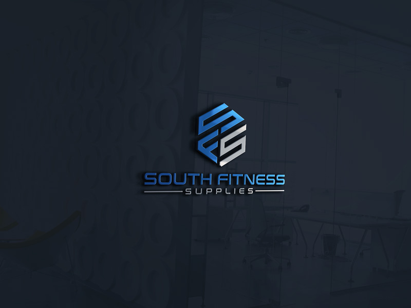 Logo Design by Crowder for D8 Fitness | Design #24549497