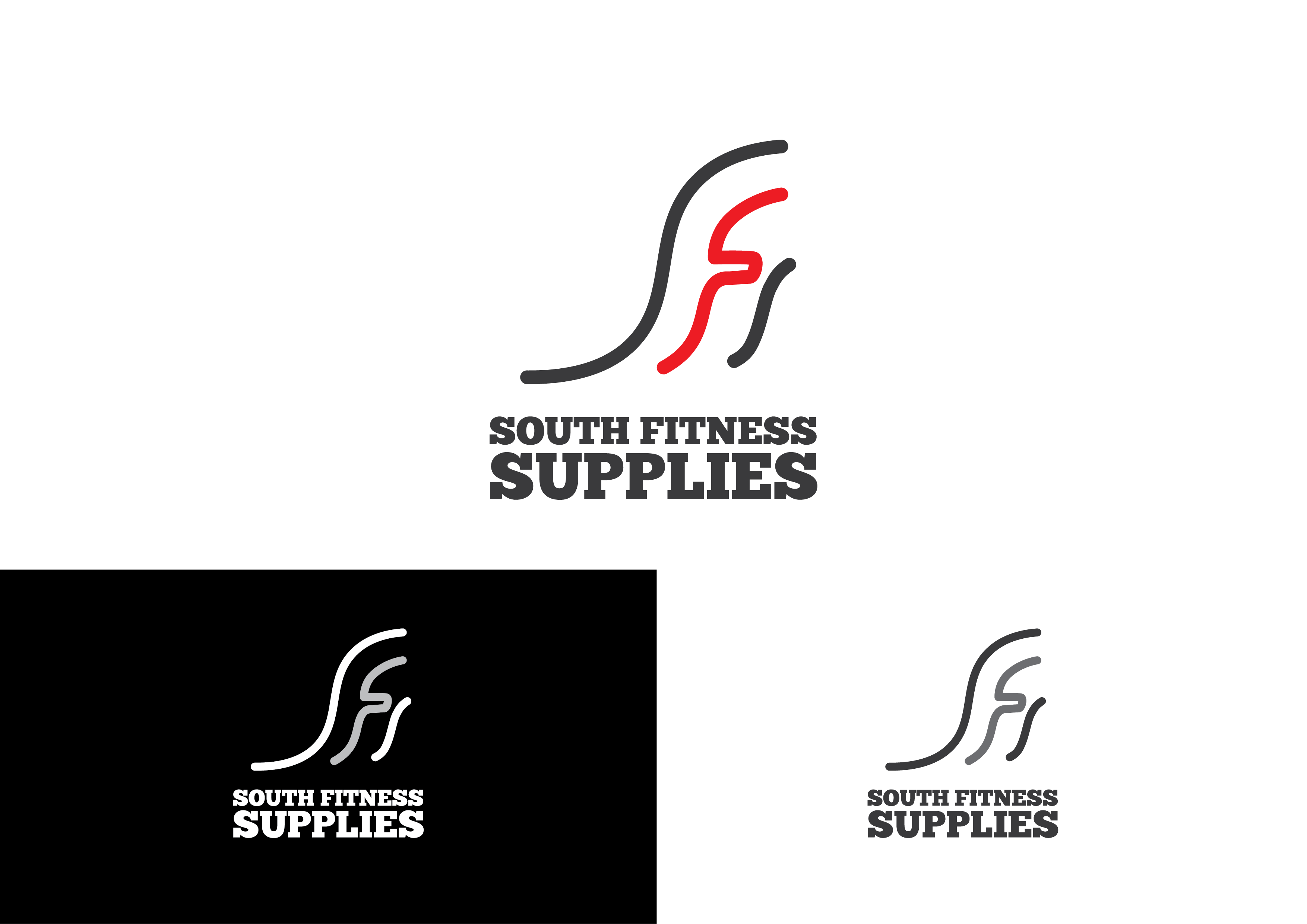 Logo Design by Manaa Design for D8 Fitness | Design #24581645