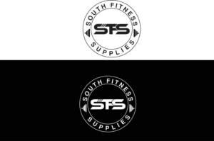 Logo Design by Nayanajith 3 for D8 Fitness | Design: #24556815