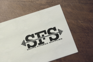 Logo Design by Nayanajith 3 for D8 Fitness | Design: #24556817