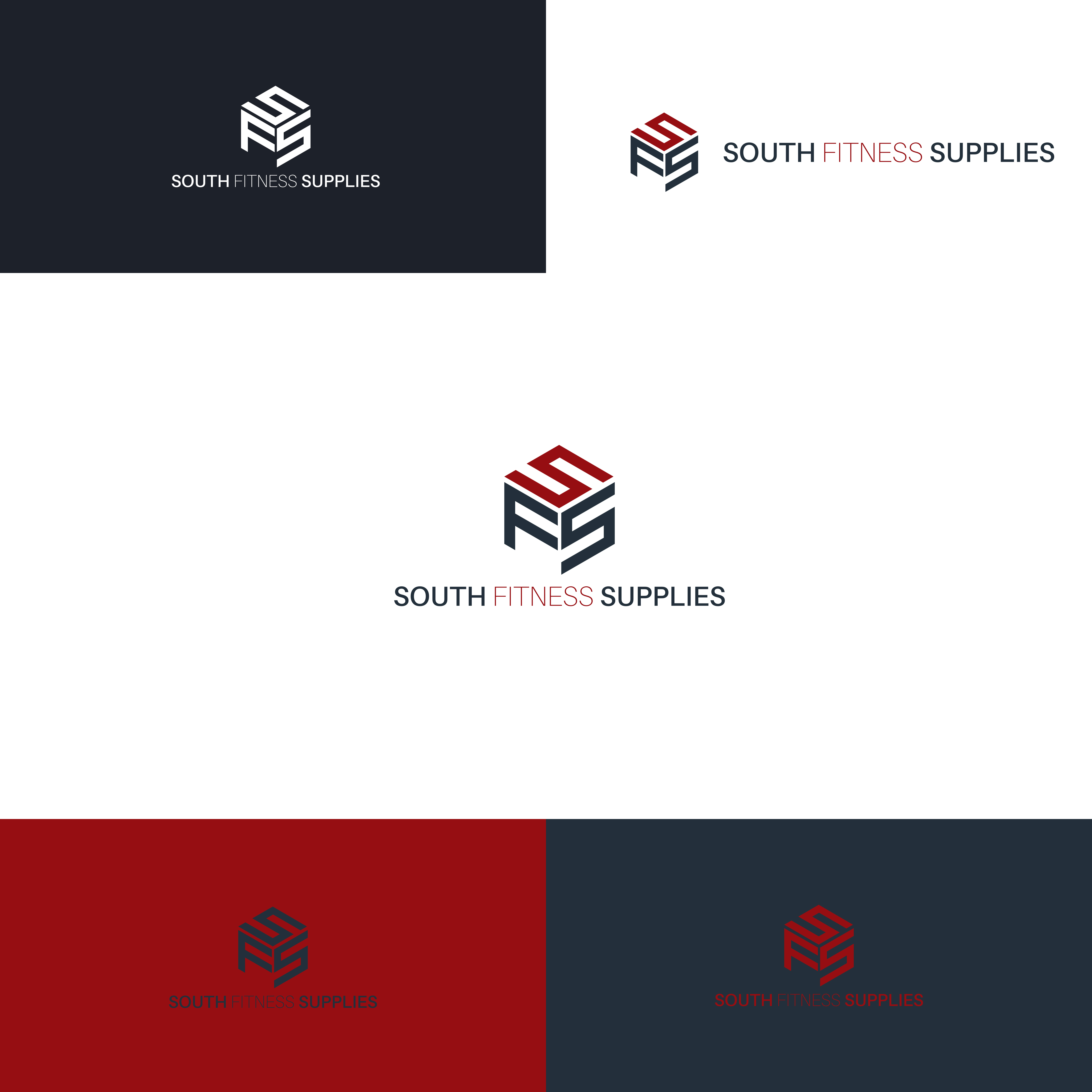 Design de Logo par emmanuel 23 pour D8 Fitness | Design #24548040