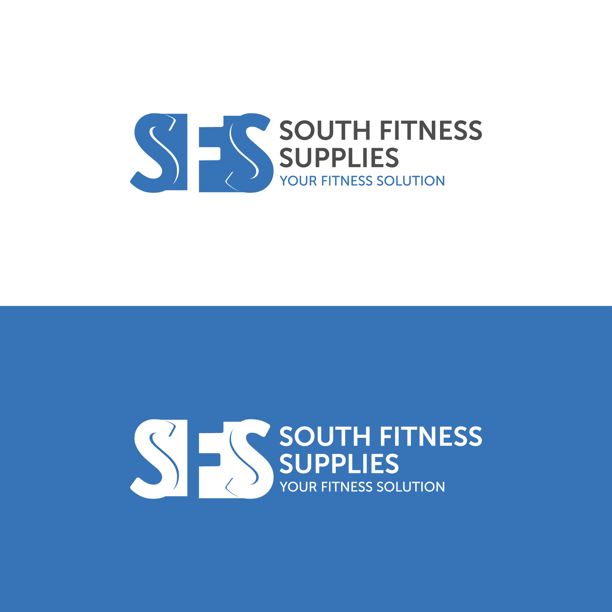 Logo-Design von HanifGFX für D8 Fitness | Design #24585770