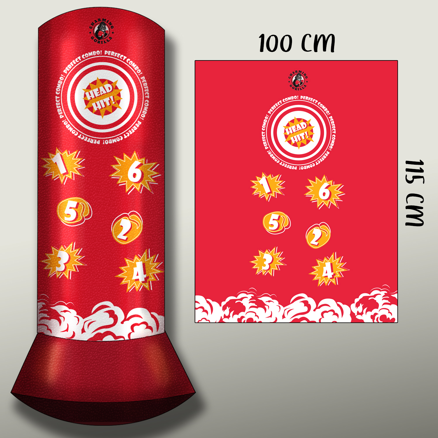 Label Design by BJY for this project | Design #24554871