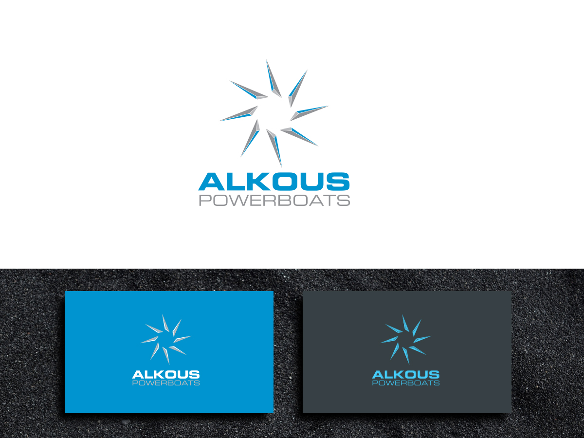 Logo Design by ArtSamurai for this project | Design #24564004