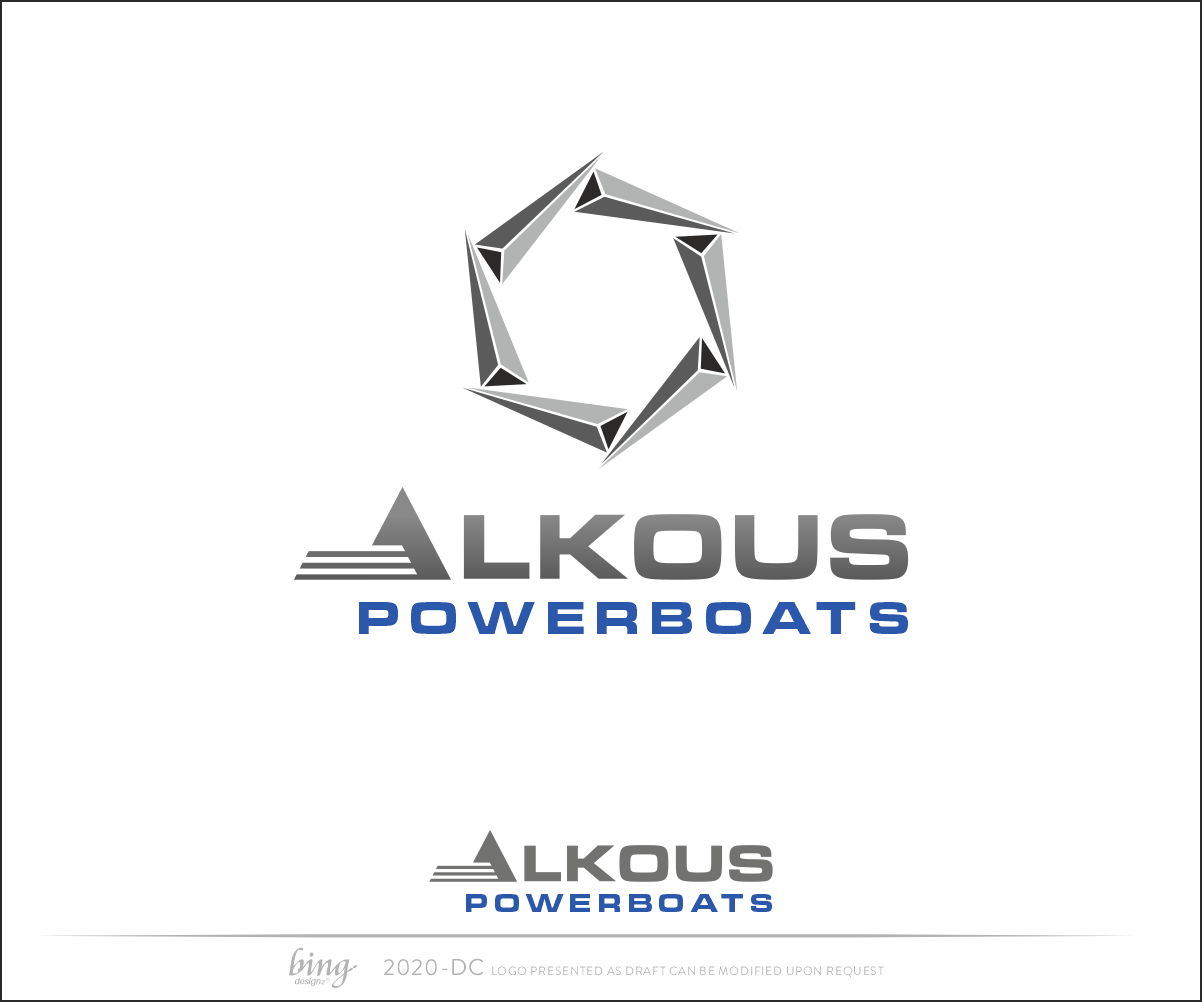 Logo Design by bingdesignz for this project | Design #24560351