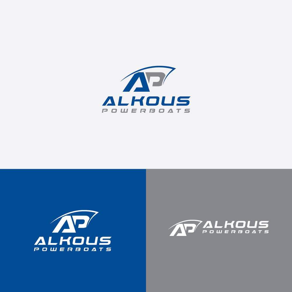 Logo Design by AL-BARAKAH for this project | Design #24561407