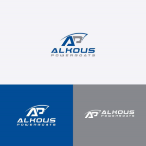 Logo Design by AL-BARAKAH for this project | Design: #24561407