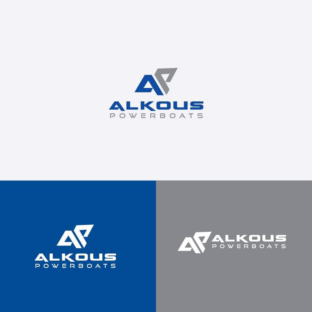 Logo Design by AL-BARAKAH for this project | Design #24561574