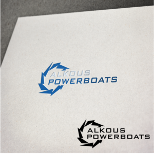 Logo Design by adityahendra for this project | Design #24561783