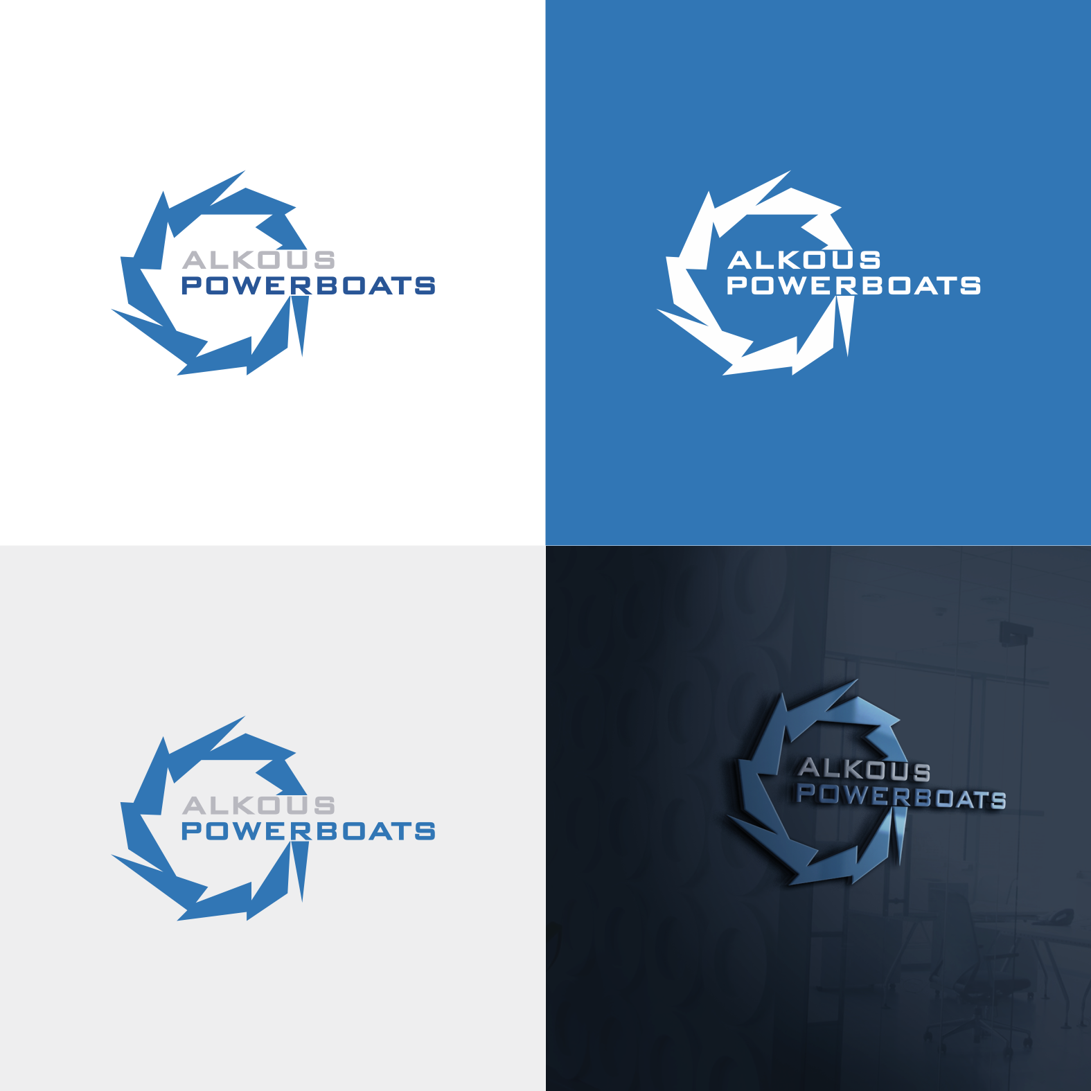 Logo-Design von az art für dieses Projekt | Design #24582312