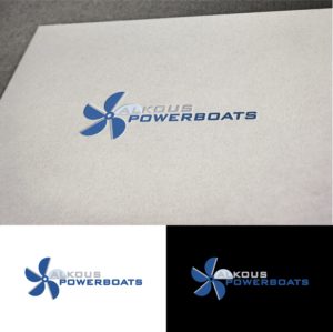Logo Design by az art for this project | Design: #24588528