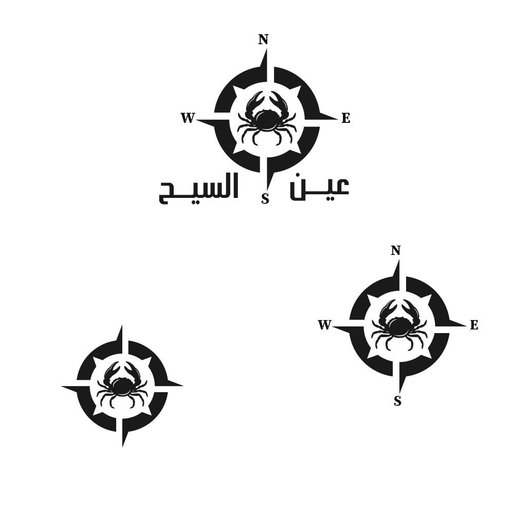 Logo Design by Sarastudioo for this project | Design: #24618163