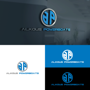 Logo Design by Cah RE 2