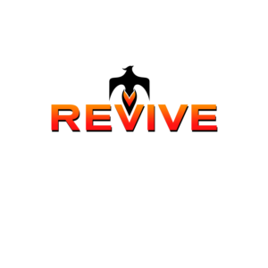 Revive (TM) outdoor lifestyle  products  that maintian vehicles and equipment needs a logo design | Label Design by borzoid