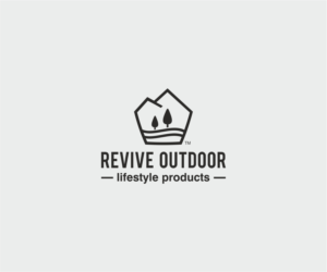 Revive (TM) outdoor lifestyle  products  that maintian vehicles and equipment needs a logo design | Label Design by Logocraft