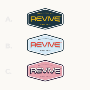 Label Design by gavin.kroon for Shrader Canada Limited | Design: #24594939