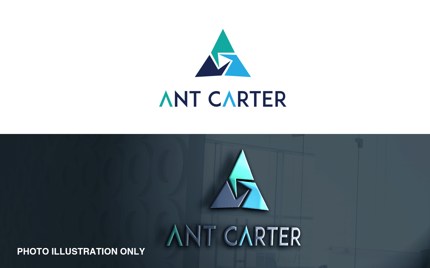 Logo Design by MT for Lateral Leadership Ltd | Design #24564211