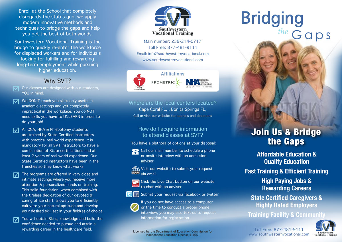 Brochure Design by xartdesign for this project | Design #731838