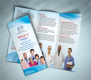 Brochure Design by georgy55ke for this project | Design #751194