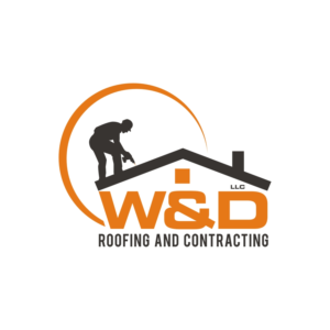 Design de Logo par N83touchthesky pour W & D Roofing and contracting | Design : #24554368