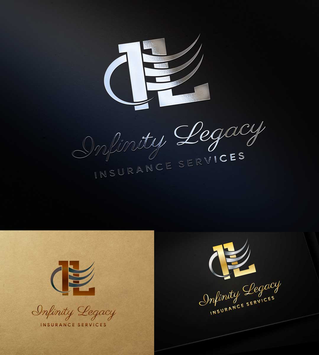 Diseño de Logo por Wonderful design para este proyecto | Diseño #24562017