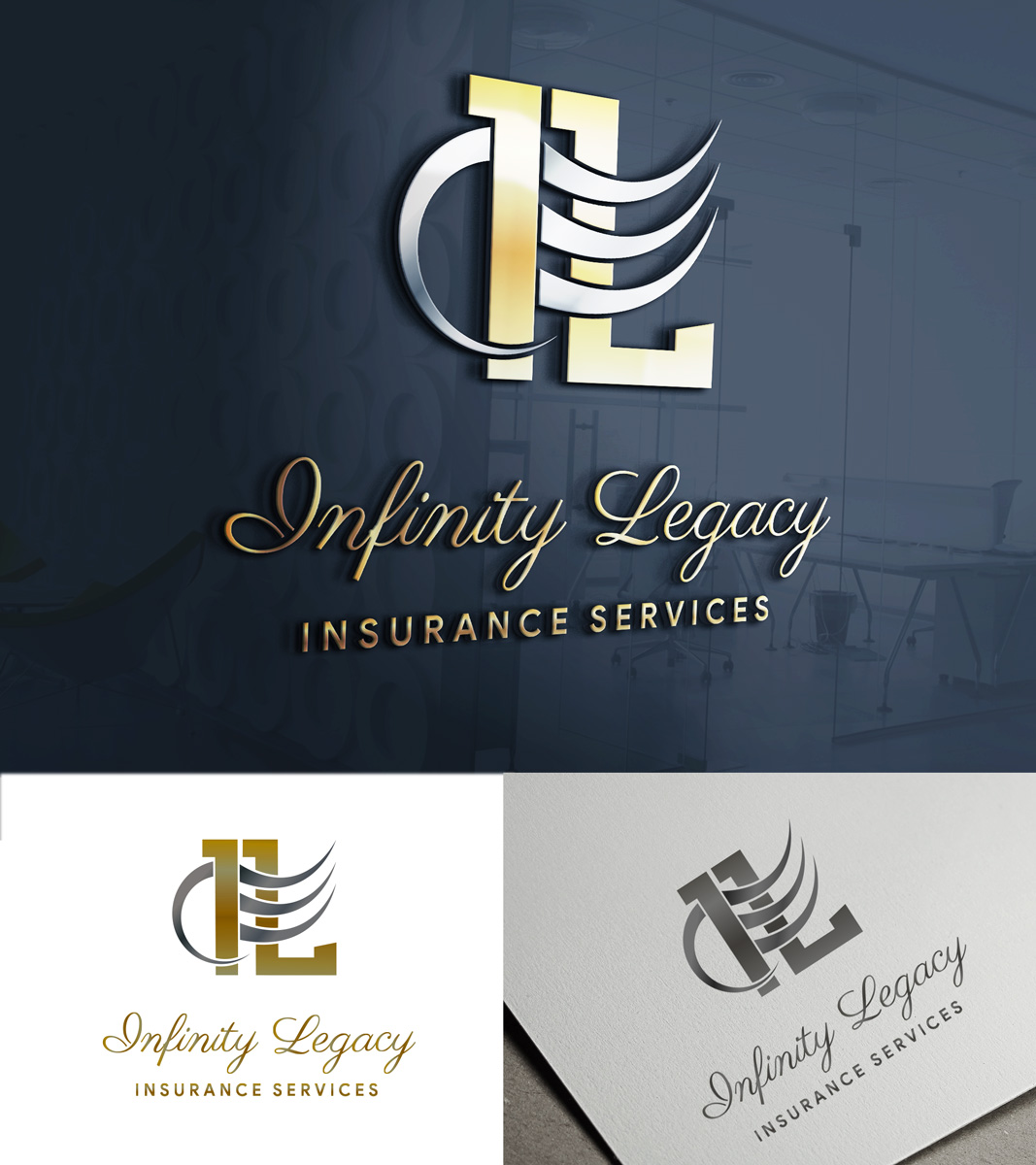 Diseño de Logo por Wonderful design para este proyecto | Diseño #24562021