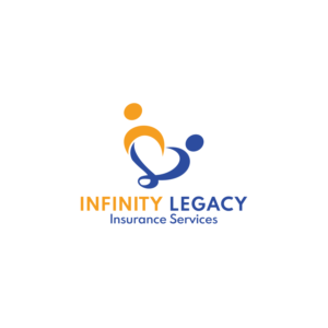 Infinity Legacy Insurance Services | Logo Design by rozT