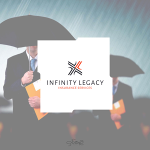 Infinity Legacy Insurance Services | Logo Design by SamiddhaH