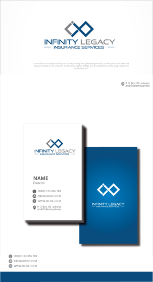 Logo Design by graphicevolution for this project | Design: #24559780