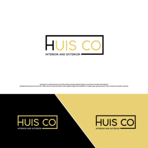 Design de Logo par creative.bugs