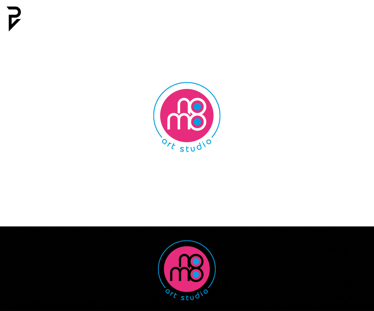 Logo Design by poisonvectors for Nomo | Design #24555049