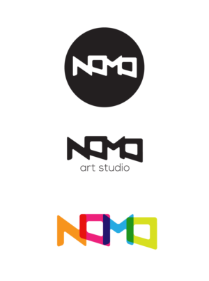 Logo Design by CanDoDesign for Nomo | Design: #24557501