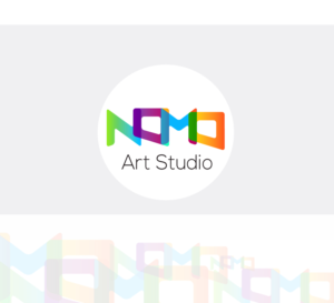 Logo Design by CanDoDesign for Nomo | Design #24595531