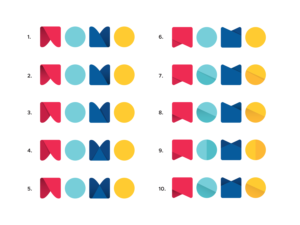 nomo / art studio | Logo Design by aftrmidnite
