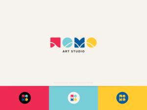 Logo Design by aftrmidnite for Nomo | Design: #24646165