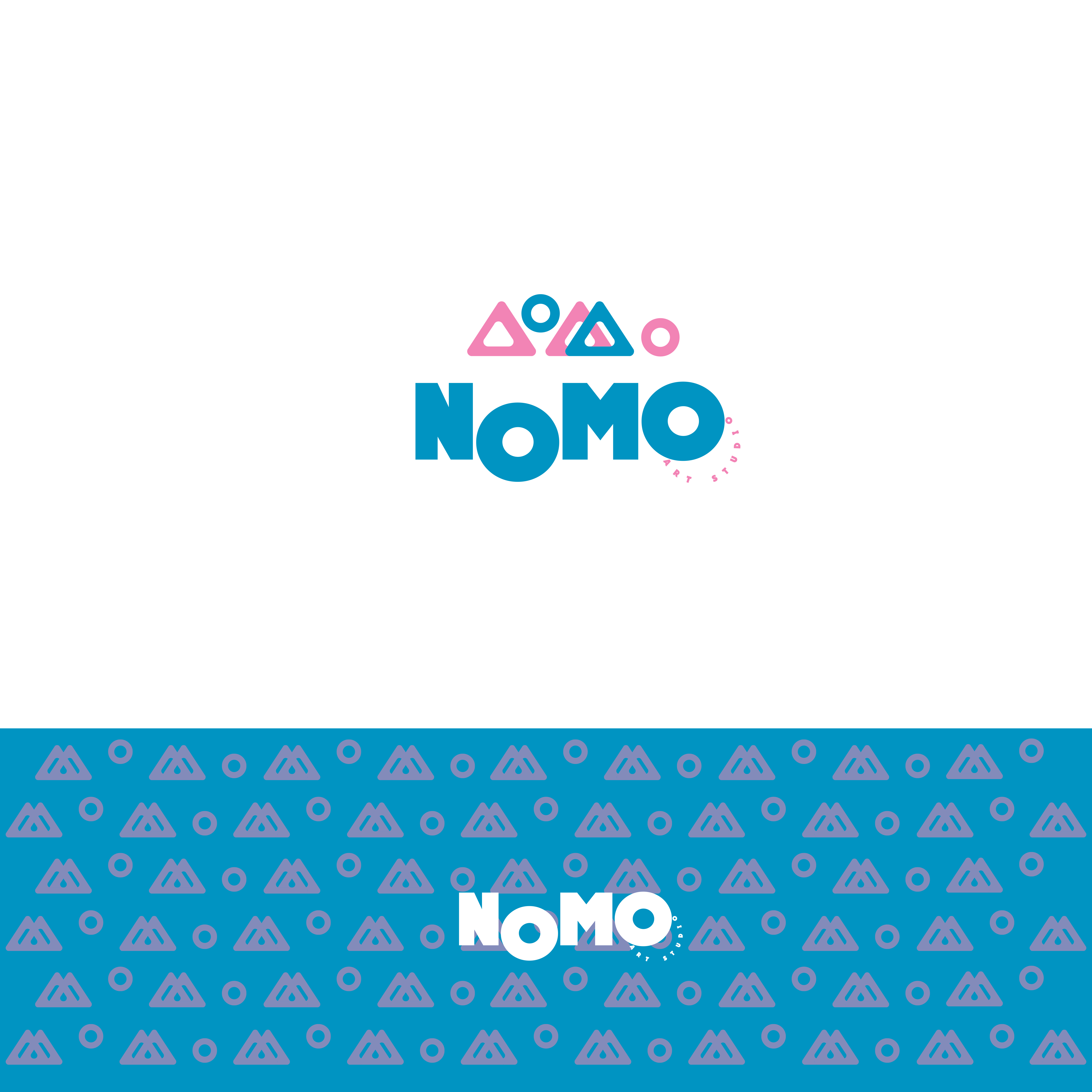 Diseño de Logo por emmanuel 23 para Nomo | Diseño #24600929