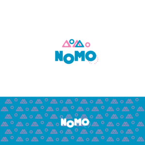 Logo Design by emmanuel 23 for Nomo | Design #24600929