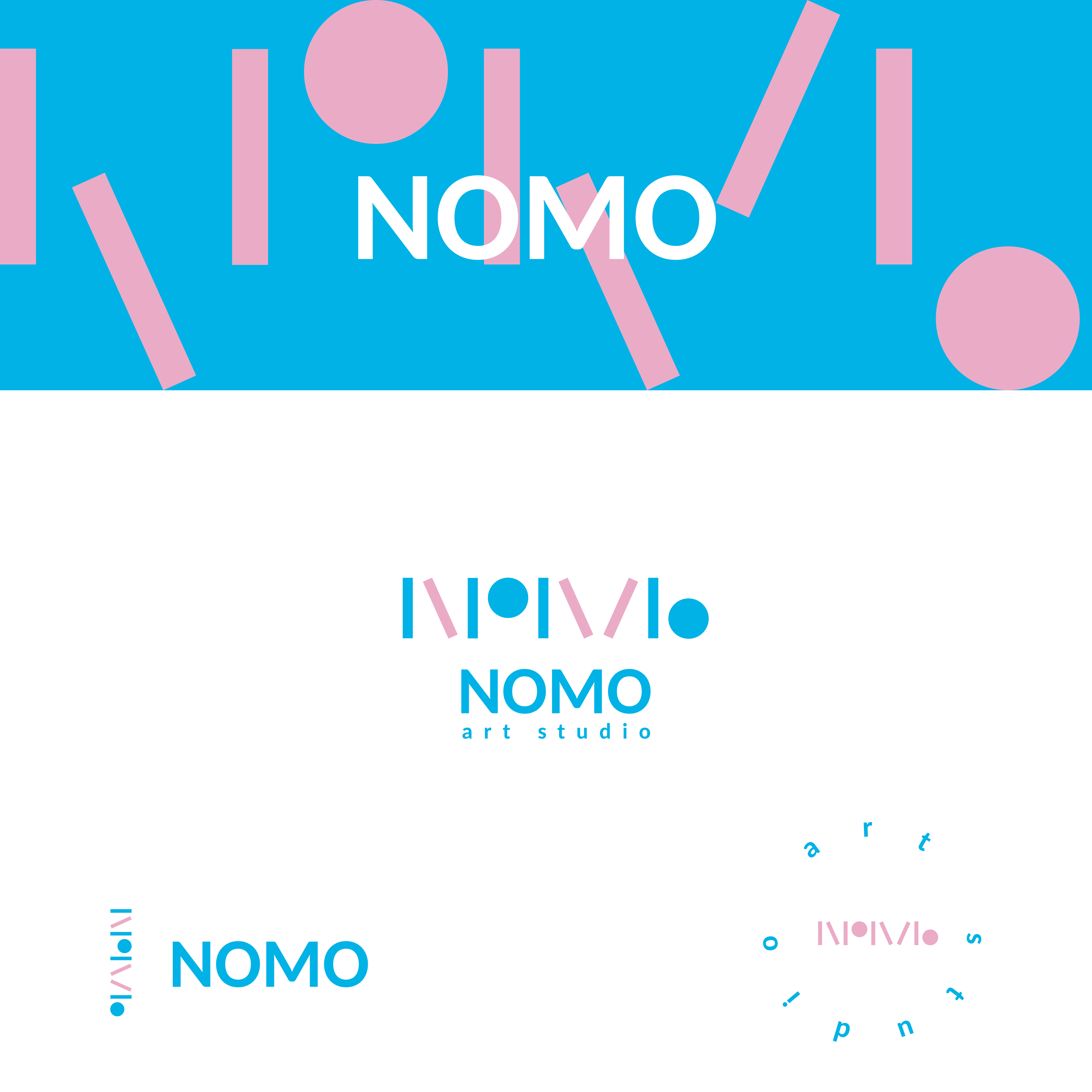 Logo Design by emmanuel 23 for Nomo | Design #24602059