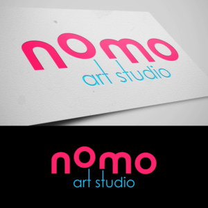 Logo Design by inodtoktil for Nomo | Design: #24603232