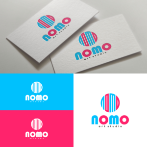 Logo Design by Trestan