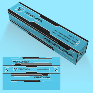 Verpackungs-Design von RenCan für Ventura Inc  | Design: #24555256