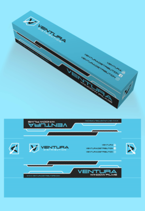Verpackungs-Design von RenCan für Ventura Inc  | Design: #24555363