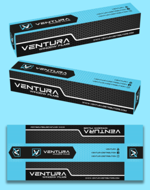 Verpackungs-Design von RenCan für Ventura Inc  | Design: #24563064