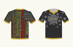Design de T-shirt par Abdulrahman W. Albaker pour ce projet | Design #24579194