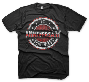 T-shirt Design by OT Design