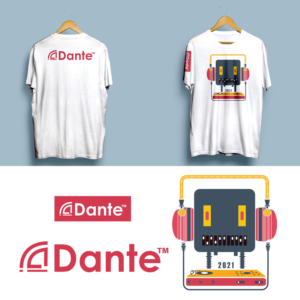 Design de T-shirt par mekhfioui pour ce projet | Design #24722356