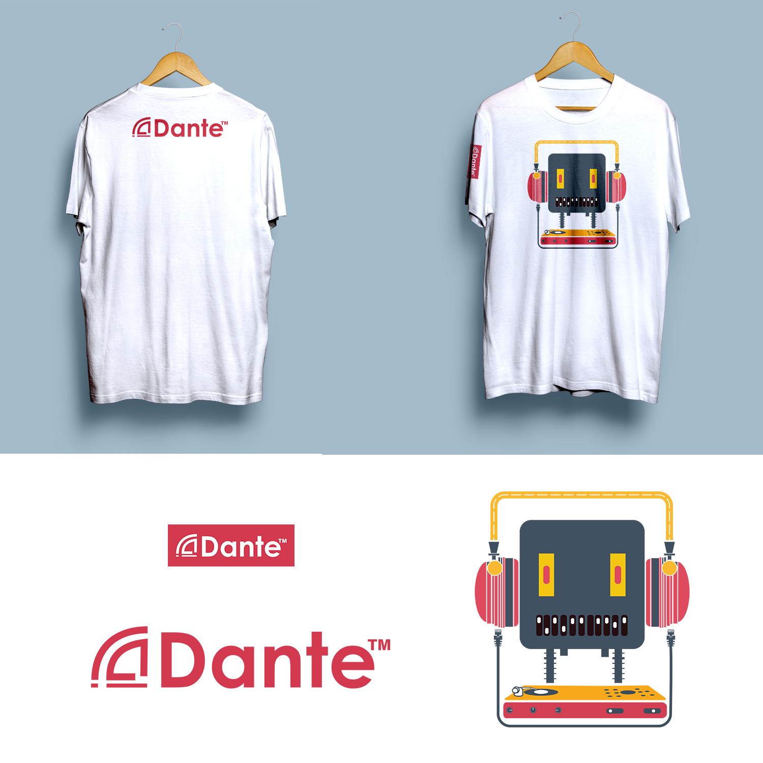 T-shirt Design by mekhfioui for this project | Design #24735534