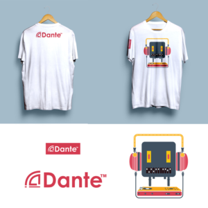 T-shirt Design by mekhfioui for this project | Design: #24735534