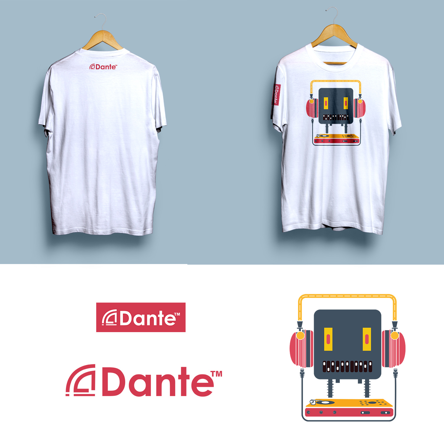 Diseño de Camiseta por mekhfioui para este proyecto | Diseño #24735809