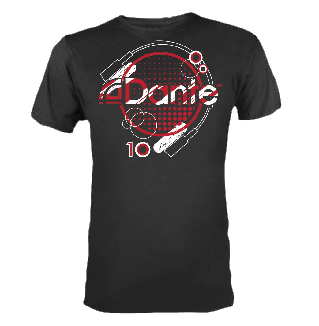 Diseño de Camiseta por 75-R-P-Z para este proyecto | Diseño #24606292